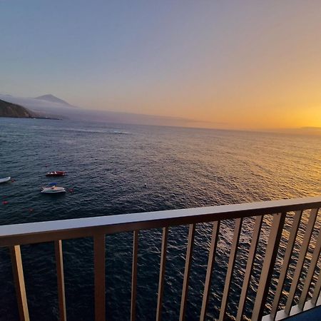Apartmán Crepusculo Puerto de la Madera Exteriér fotografie