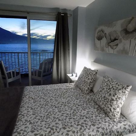 Apartmán Crepusculo Puerto de la Madera Exteriér fotografie