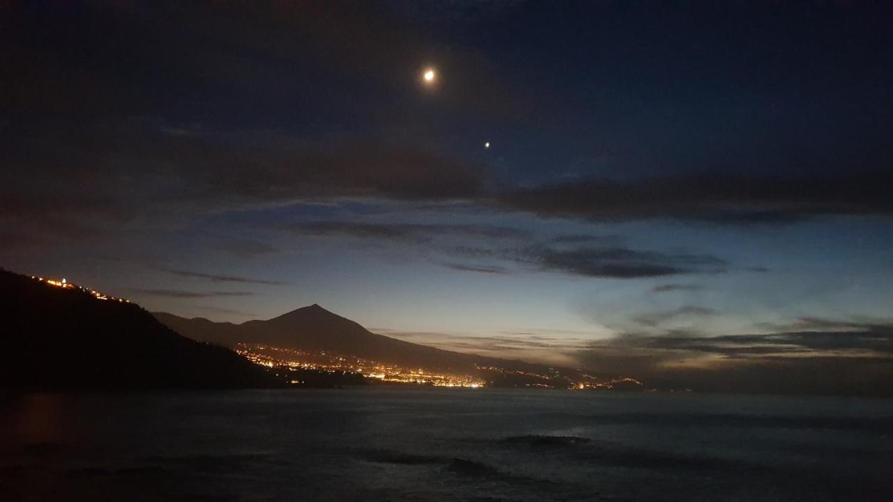 Apartmán Crepusculo Puerto de la Madera Exteriér fotografie