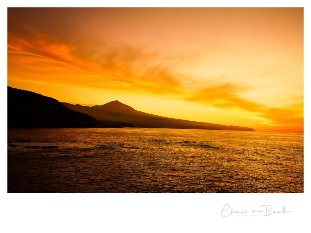 Apartmán Crepusculo Puerto de la Madera Exteriér fotografie