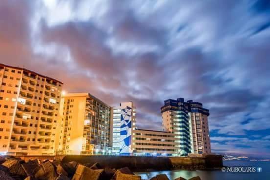 Apartmán Crepusculo Puerto de la Madera Exteriér fotografie