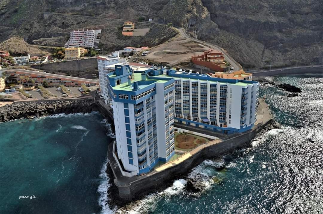 Apartmán Crepusculo Puerto de la Madera Exteriér fotografie