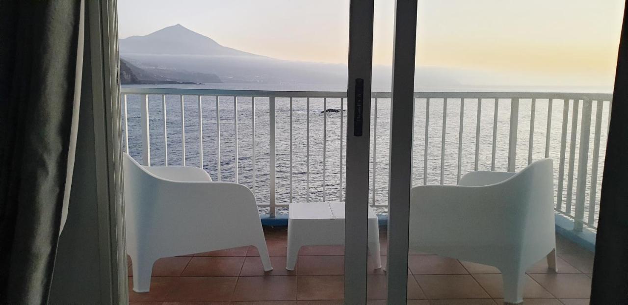Apartmán Crepusculo Puerto de la Madera Exteriér fotografie