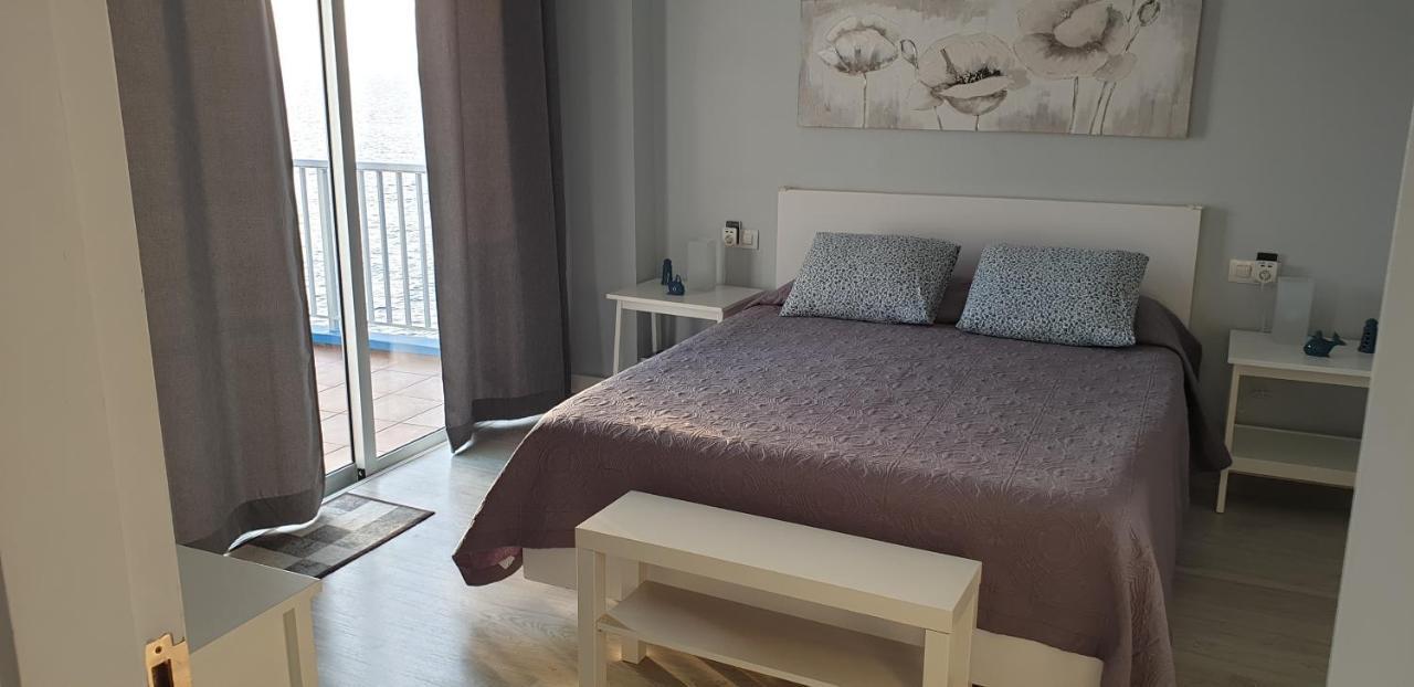 Apartmán Crepusculo Puerto de la Madera Exteriér fotografie