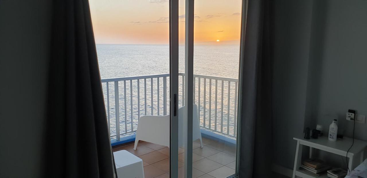 Apartmán Crepusculo Puerto de la Madera Exteriér fotografie