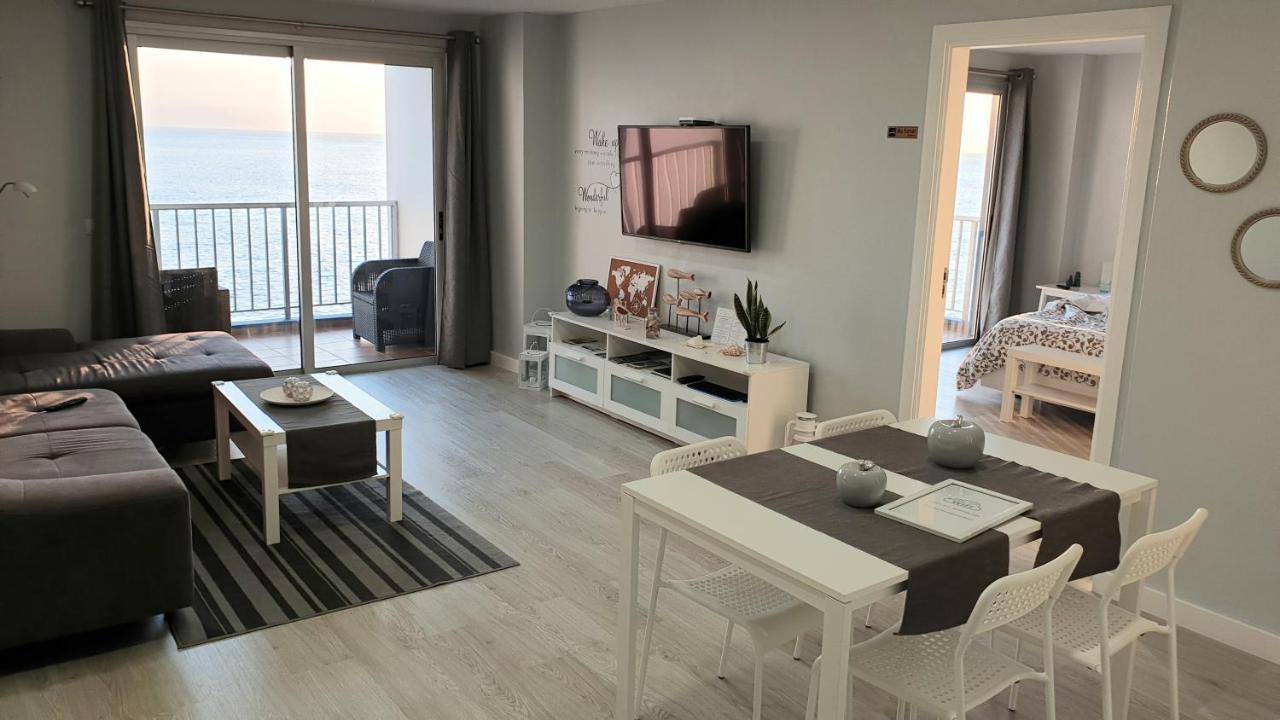 Apartmán Crepusculo Puerto de la Madera Exteriér fotografie