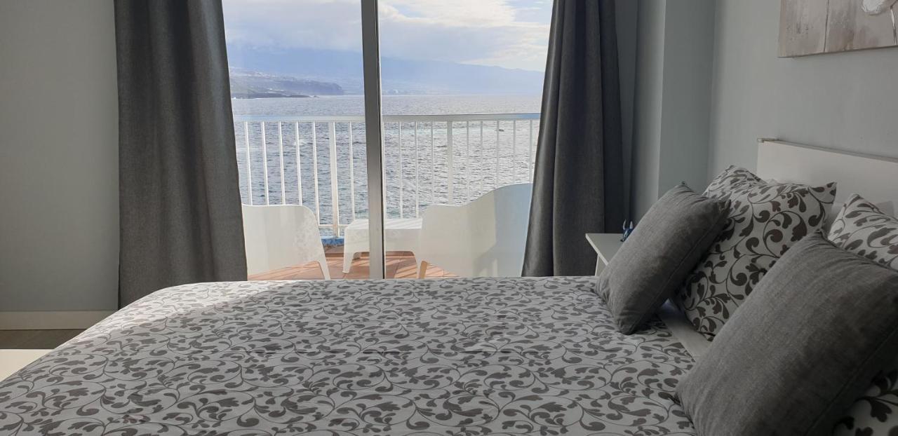 Apartmán Crepusculo Puerto de la Madera Exteriér fotografie