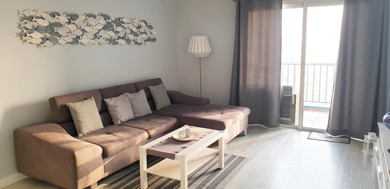 Apartmán Crepusculo Puerto de la Madera Exteriér fotografie