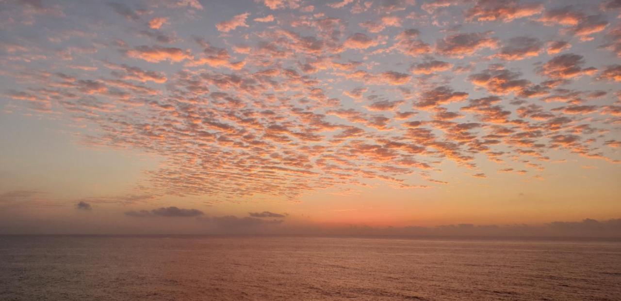 Apartmán Crepusculo Puerto de la Madera Exteriér fotografie
