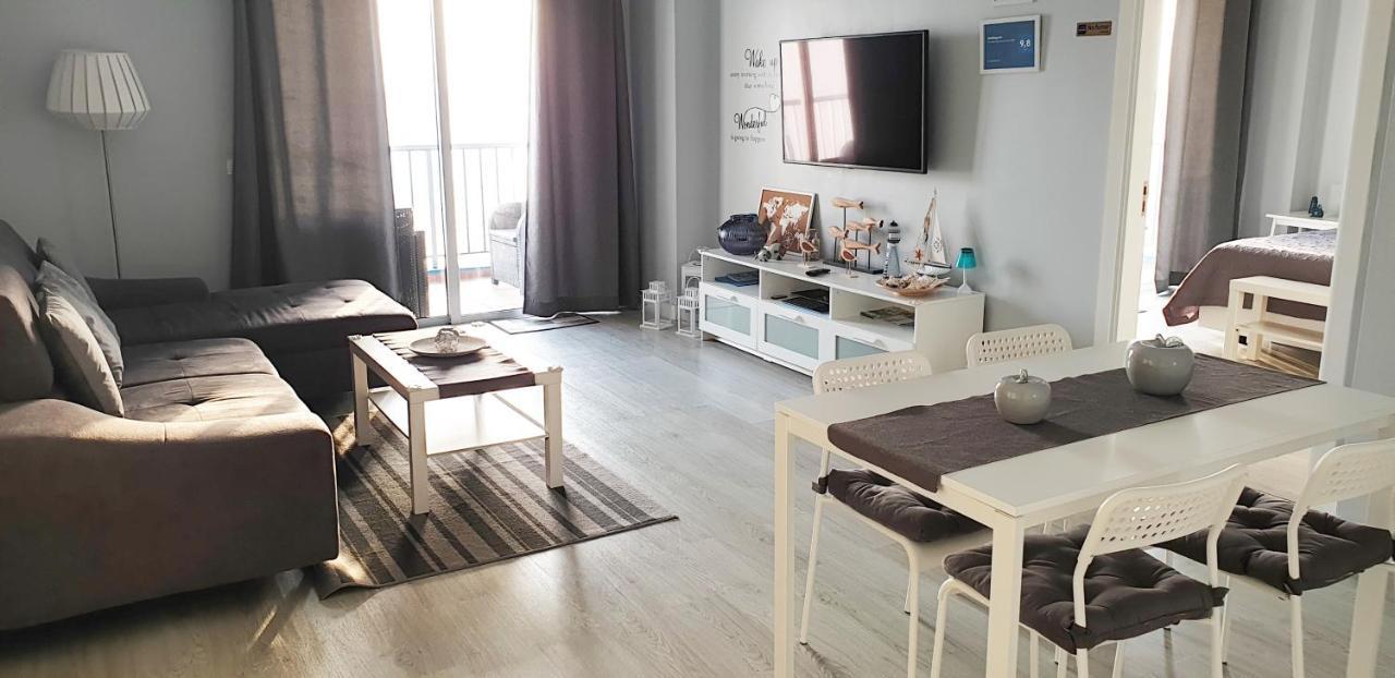 Apartmán Crepusculo Puerto de la Madera Exteriér fotografie