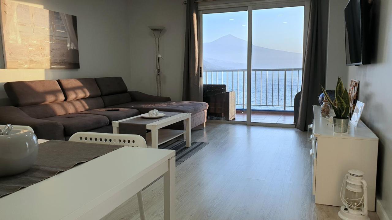 Apartmán Crepusculo Puerto de la Madera Exteriér fotografie