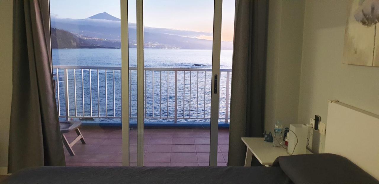 Apartmán Crepusculo Puerto de la Madera Exteriér fotografie