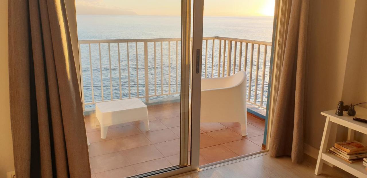 Apartmán Crepusculo Puerto de la Madera Exteriér fotografie