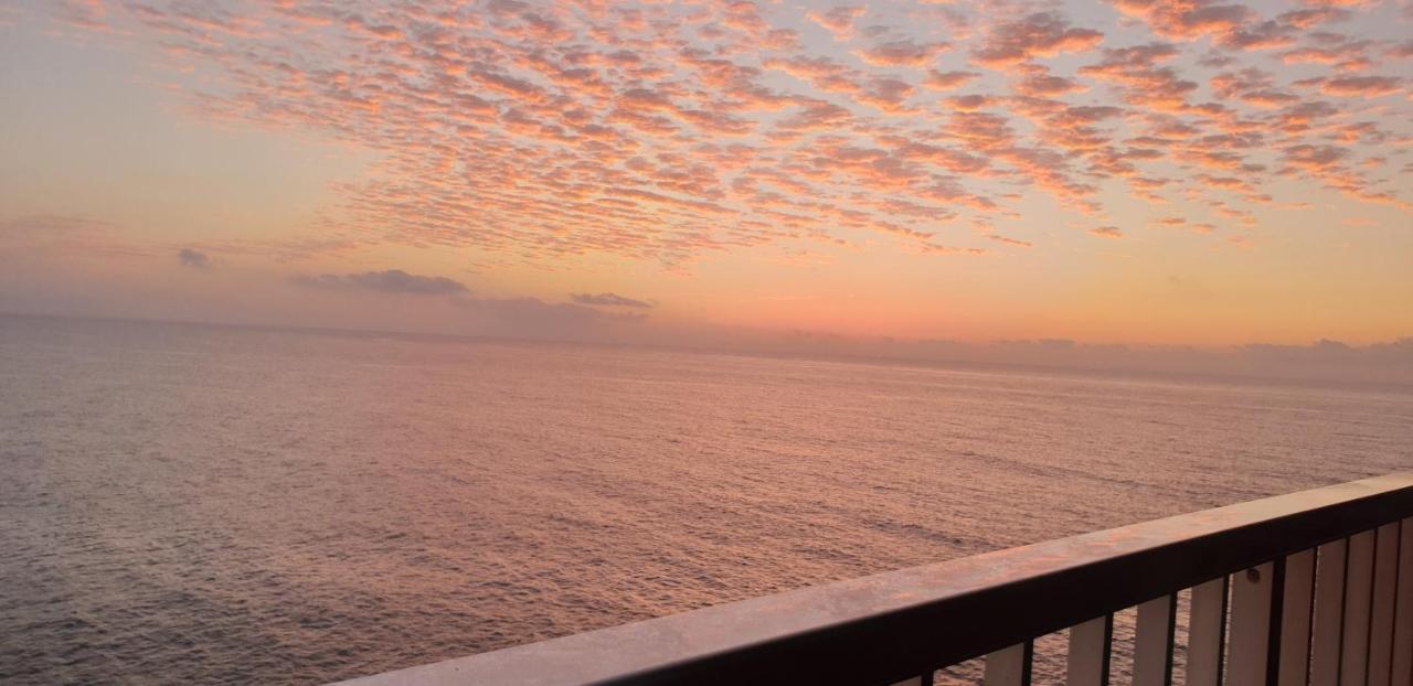 Apartmán Crepusculo Puerto de la Madera Exteriér fotografie