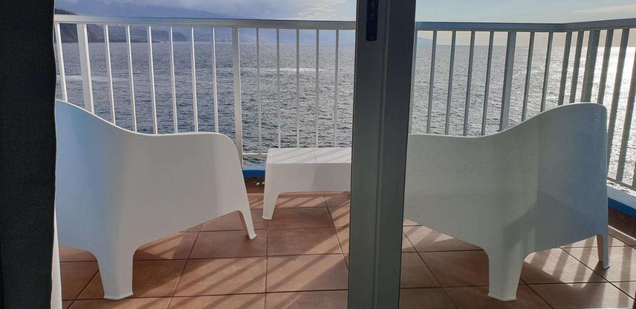 Apartmán Crepusculo Puerto de la Madera Exteriér fotografie