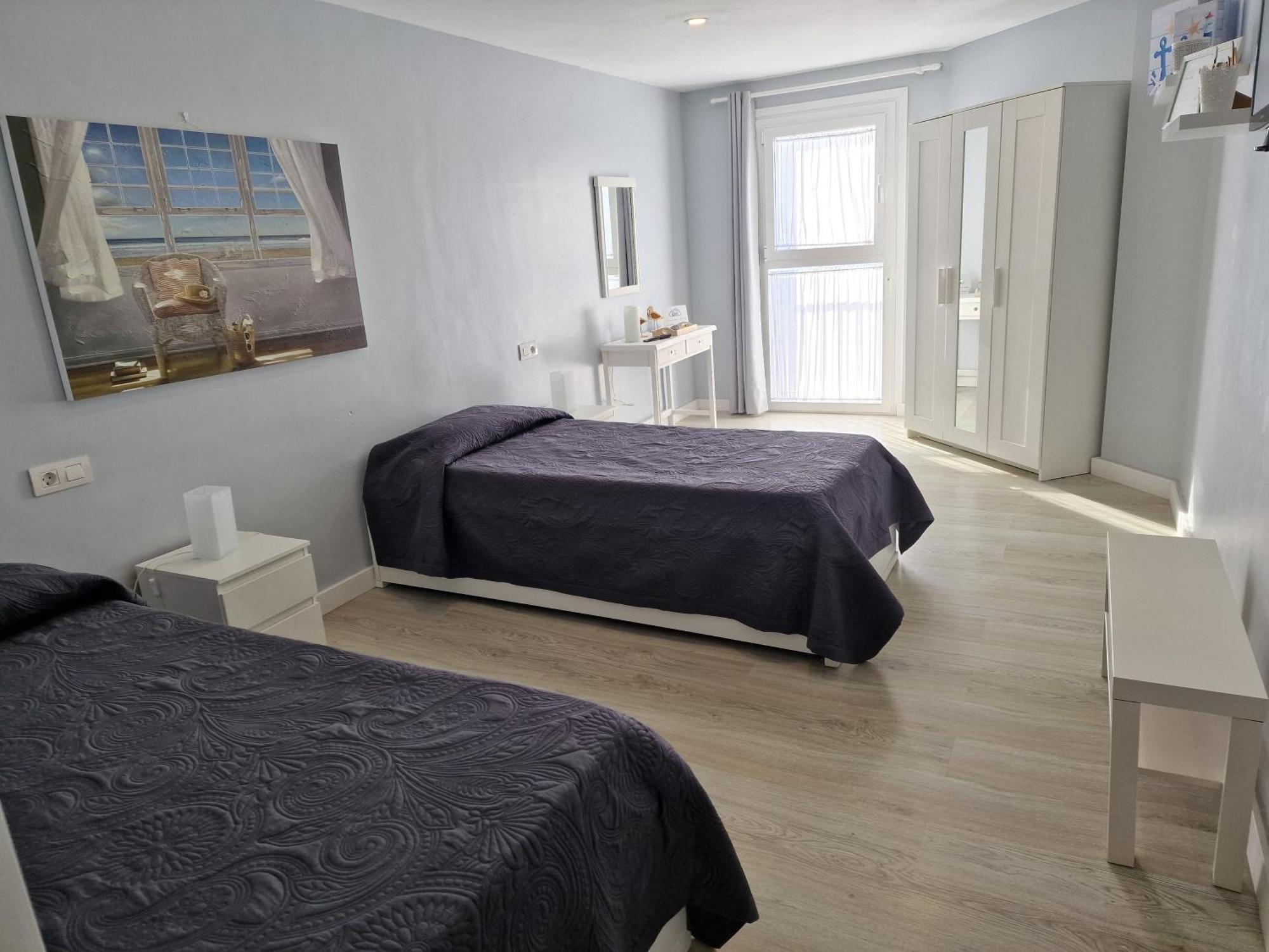 Apartmán Crepusculo Puerto de la Madera Exteriér fotografie