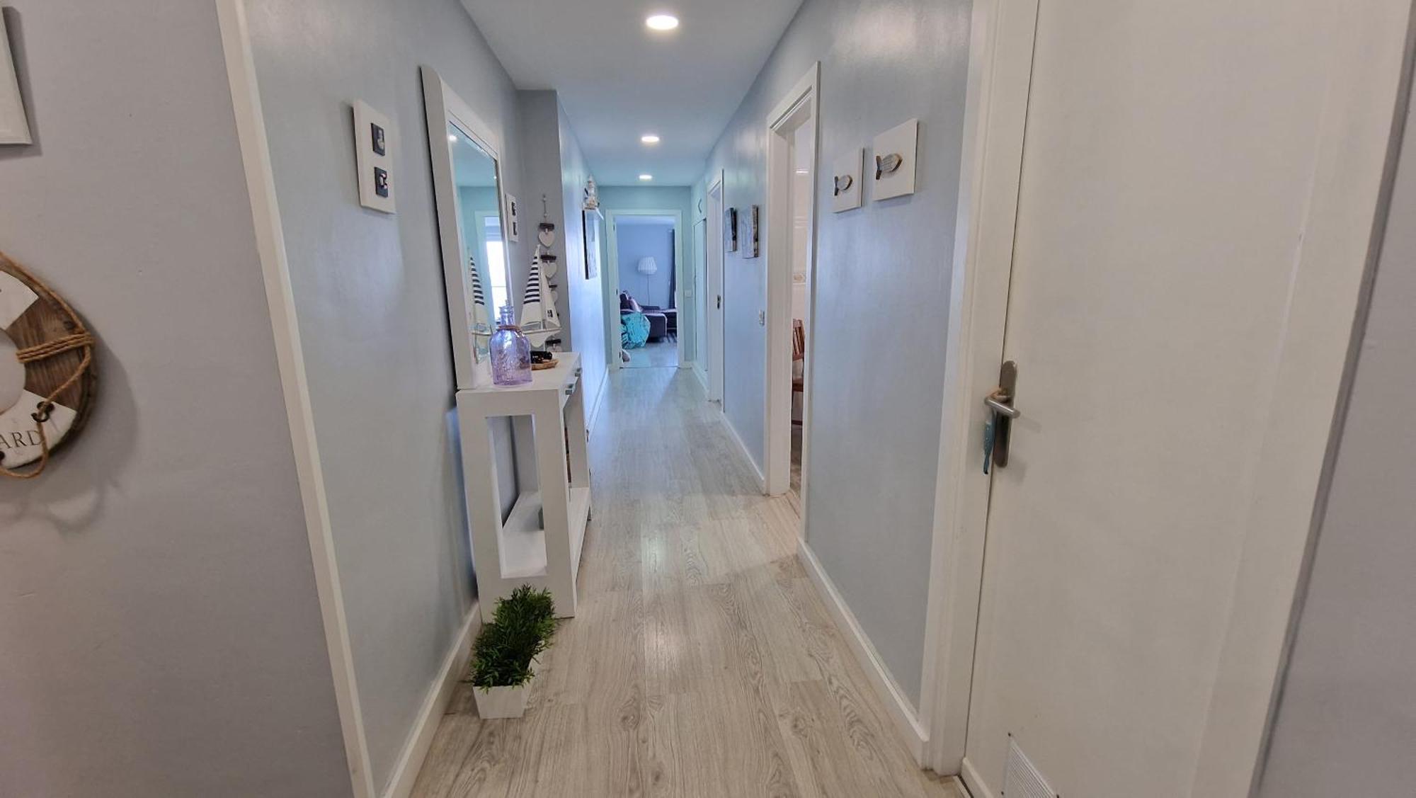 Apartmán Crepusculo Puerto de la Madera Exteriér fotografie
