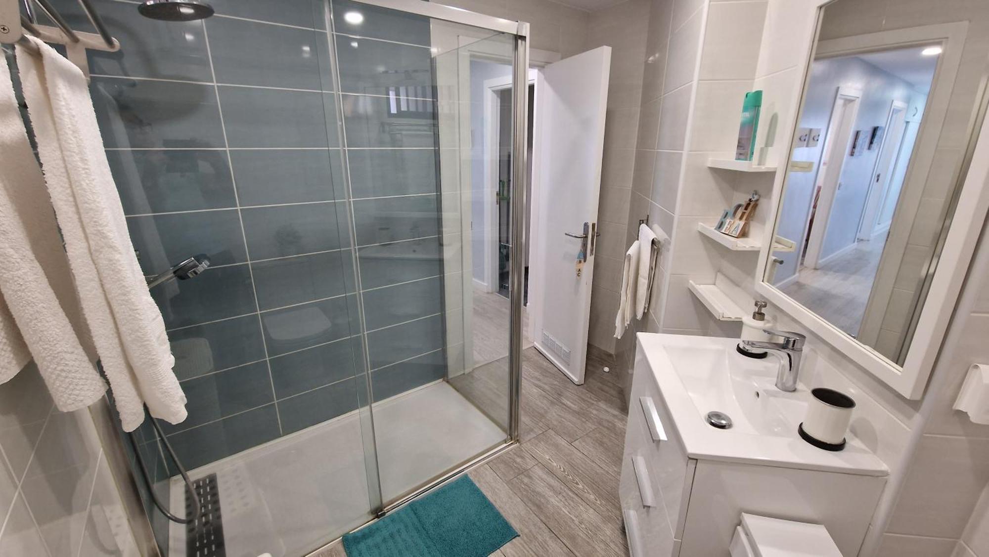 Apartmán Crepusculo Puerto de la Madera Exteriér fotografie