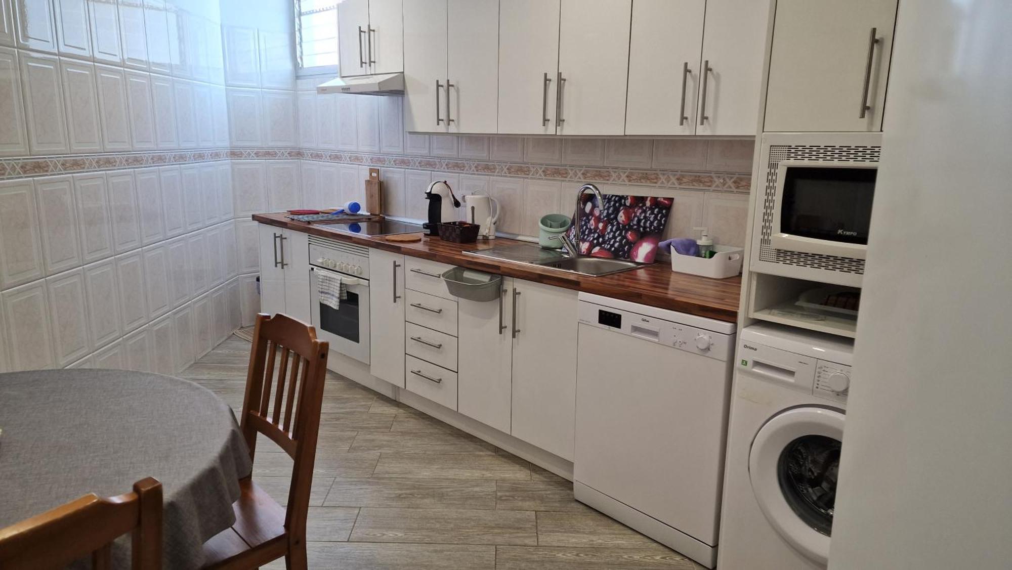 Apartmán Crepusculo Puerto de la Madera Exteriér fotografie