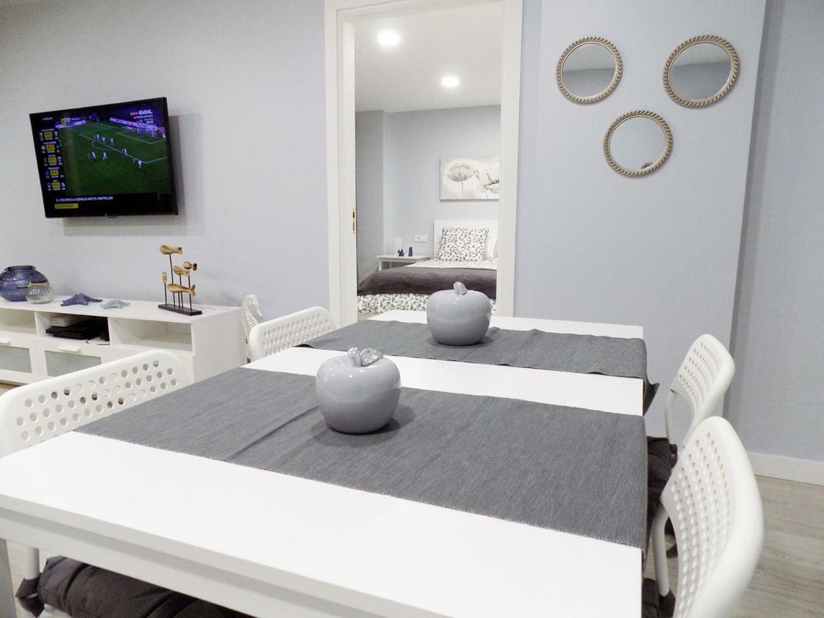 Apartmán Crepusculo Puerto de la Madera Exteriér fotografie