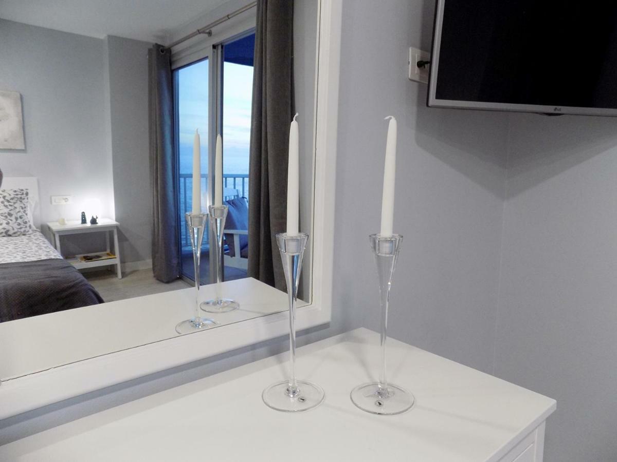 Apartmán Crepusculo Puerto de la Madera Exteriér fotografie