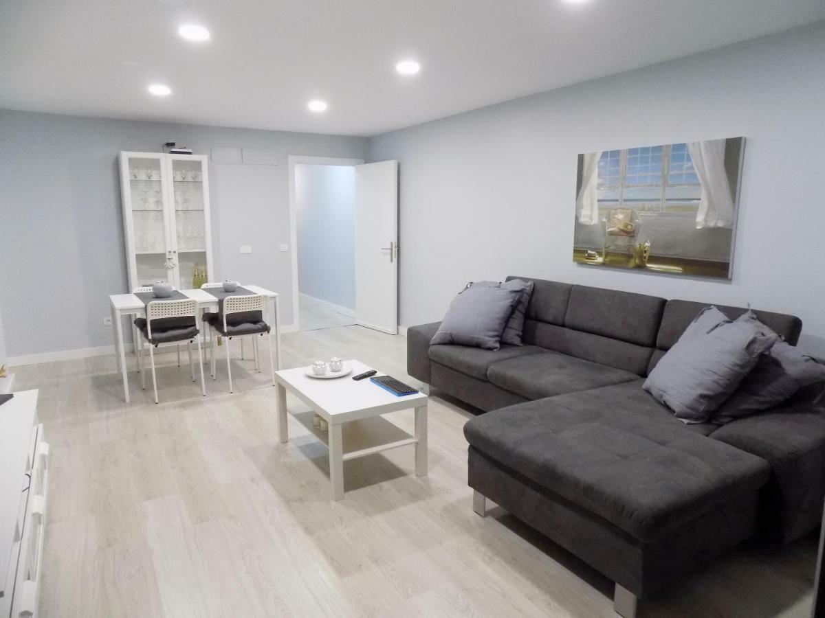 Apartmán Crepusculo Puerto de la Madera Exteriér fotografie