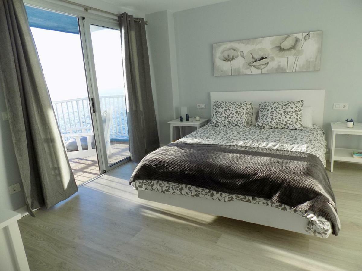 Apartmán Crepusculo Puerto de la Madera Exteriér fotografie