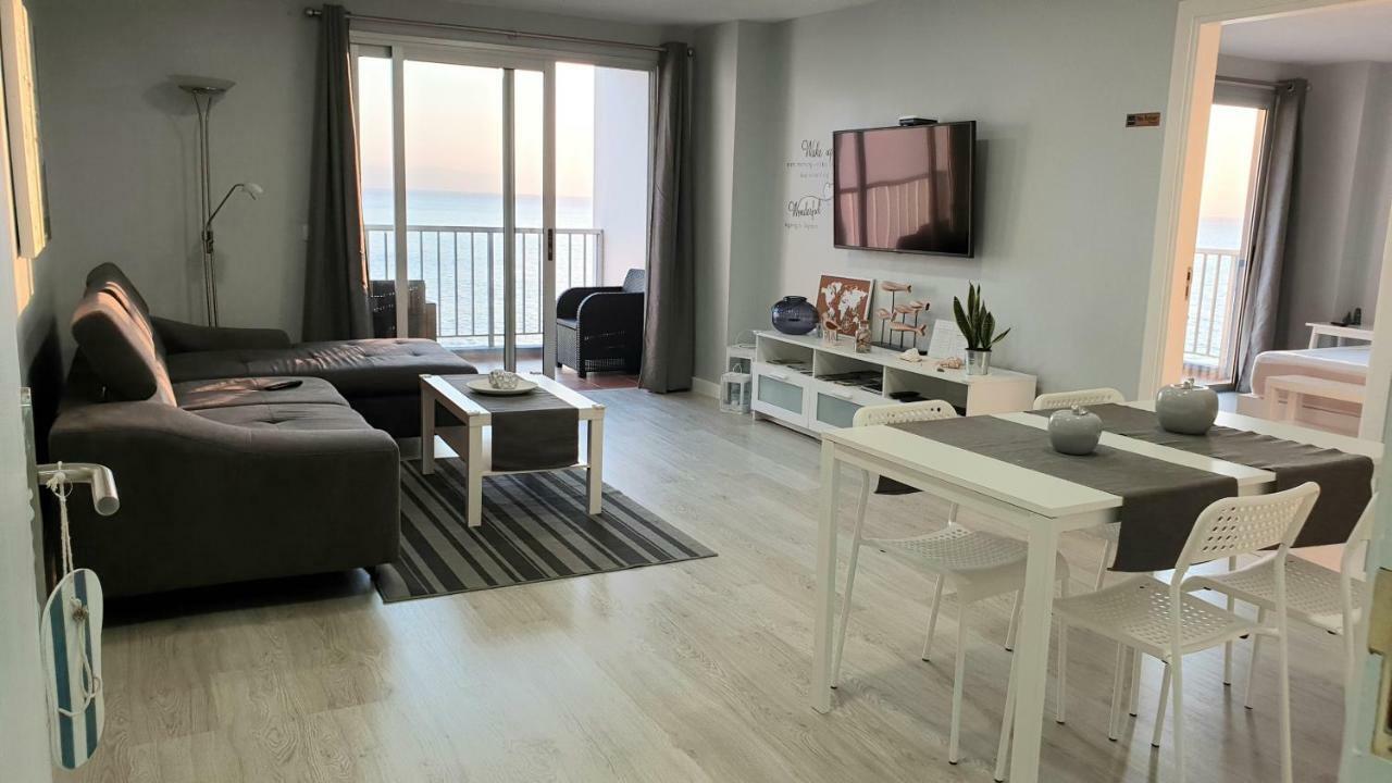 Apartmán Crepusculo Puerto de la Madera Exteriér fotografie