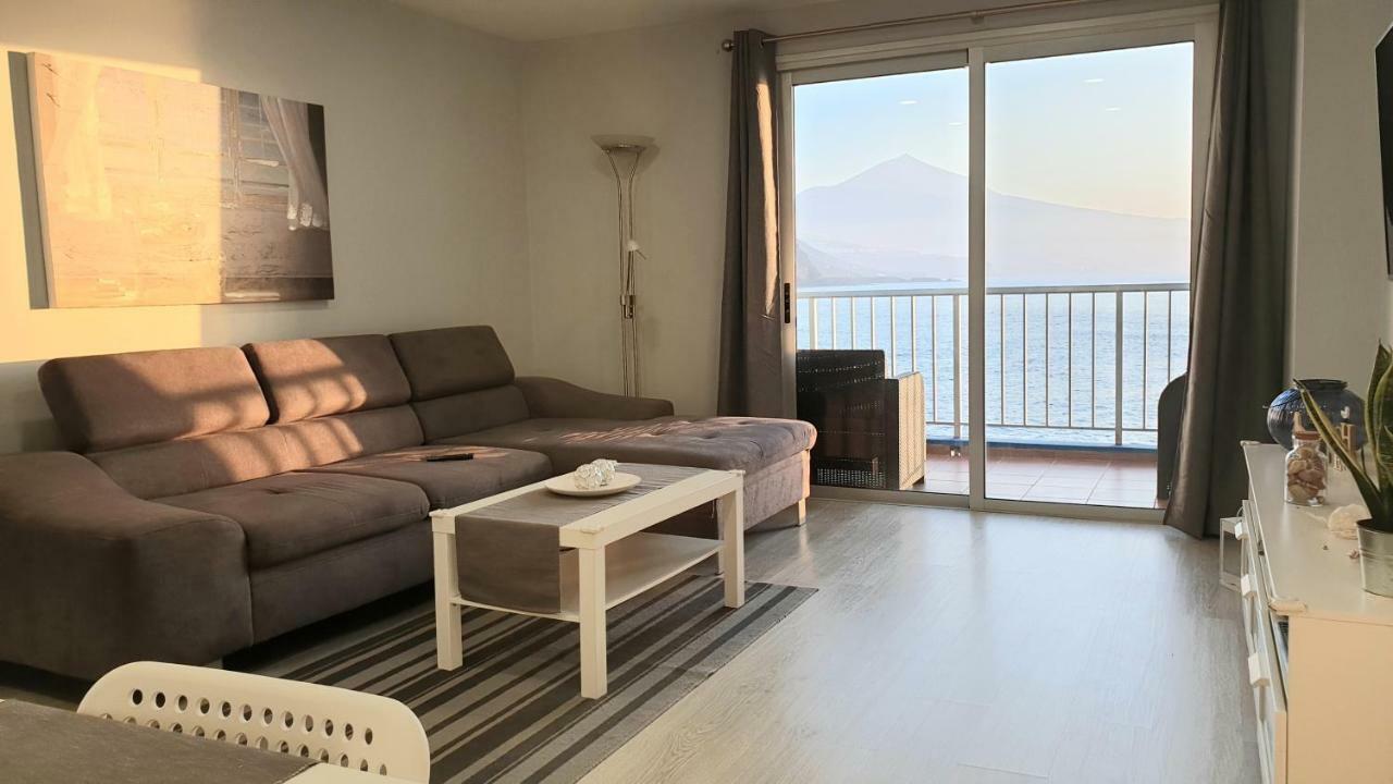 Apartmán Crepusculo Puerto de la Madera Exteriér fotografie