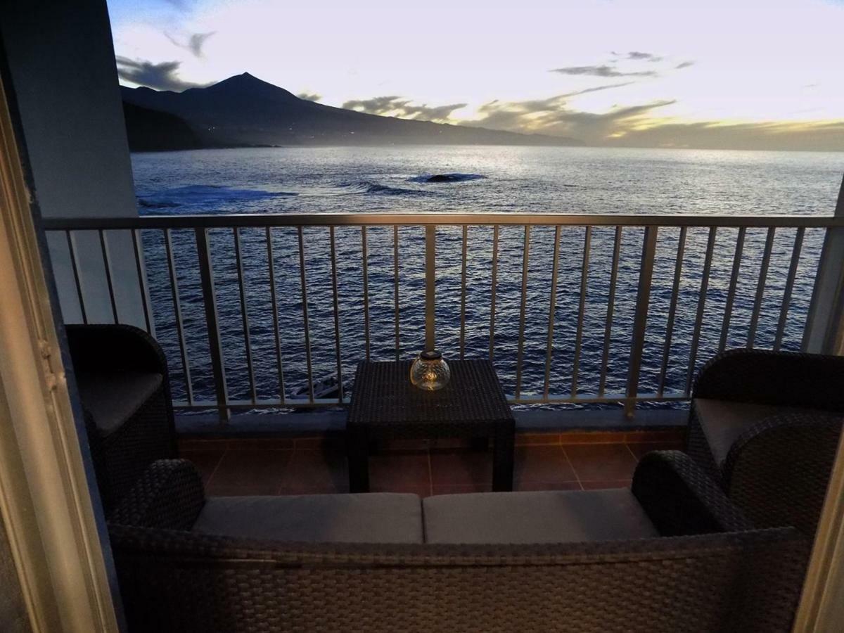 Apartmán Crepusculo Puerto de la Madera Exteriér fotografie
