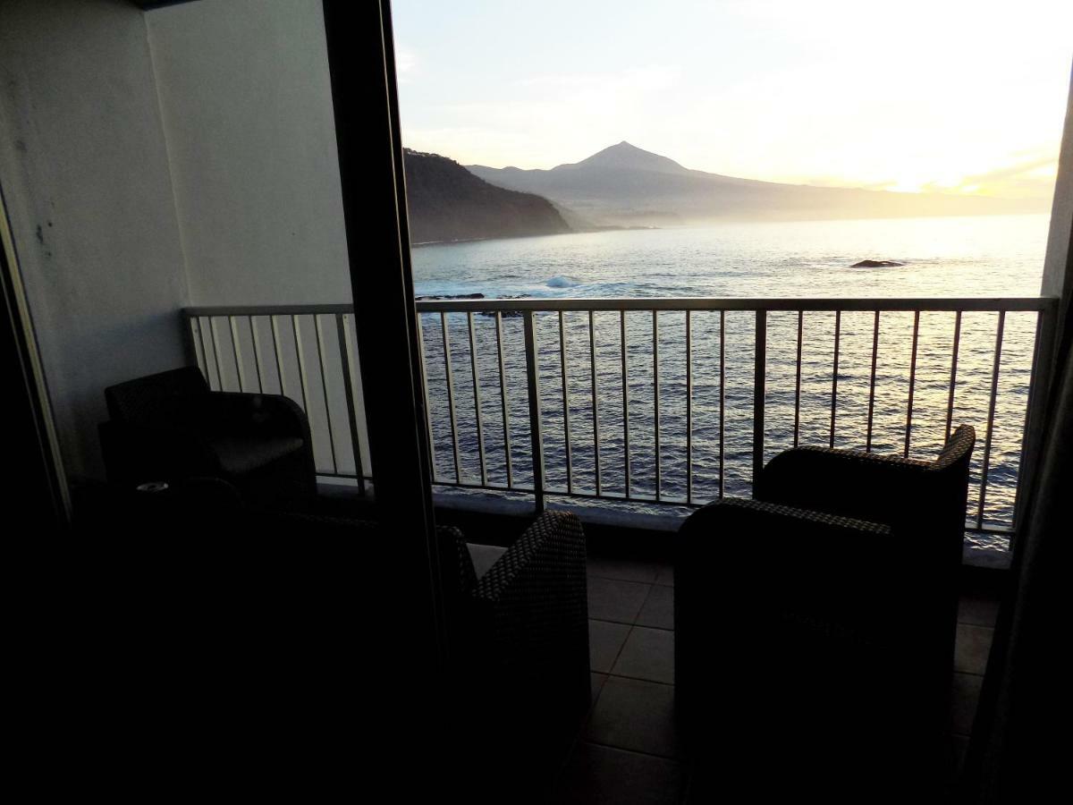 Apartmán Crepusculo Puerto de la Madera Exteriér fotografie