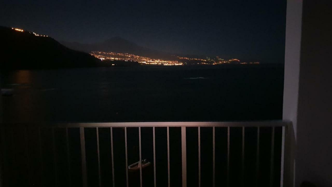 Apartmán Crepusculo Puerto de la Madera Exteriér fotografie