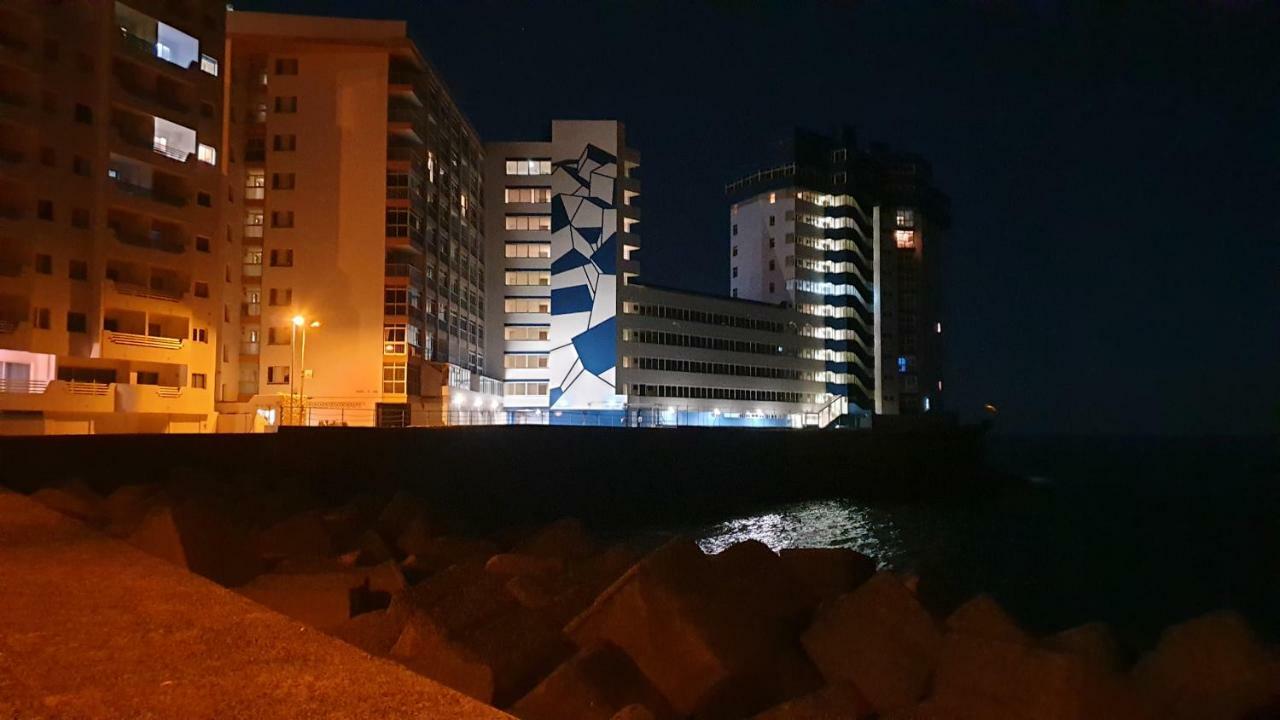 Apartmán Crepusculo Puerto de la Madera Exteriér fotografie