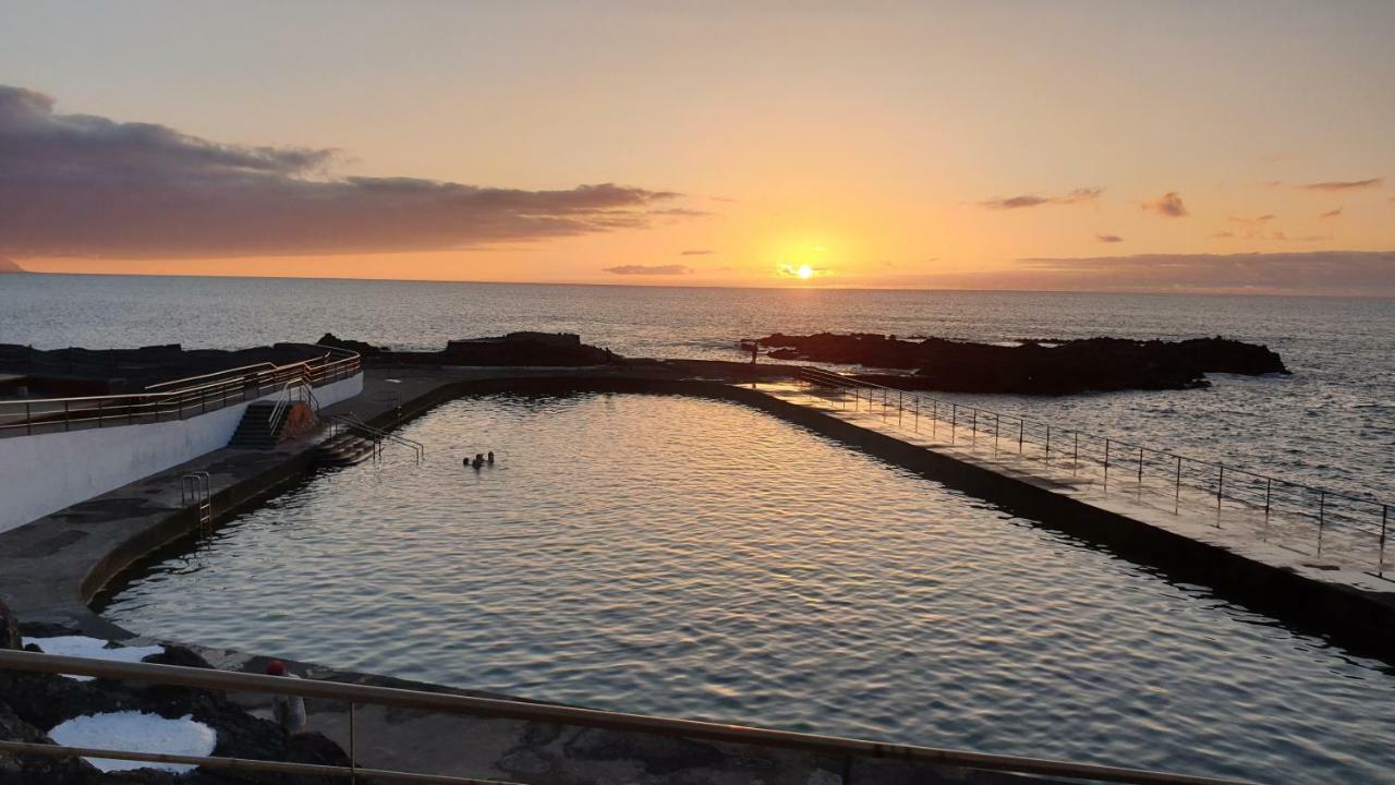 Apartmán Crepusculo Puerto de la Madera Exteriér fotografie